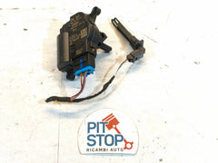 2Q0907511E 5Q0907543A MOTORINO SCATOLA RISCALDAMENTO VOLKSWAGEN T-CROSS/IBIZA/ POLO 2020 10S