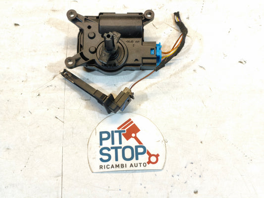 2Q0907511E 5Q0907543A MOTORINO SCATOLA RISCALDAMENTO VOLKSWAGEN T-CROSS/IBIZA/ POLO 2020 10S