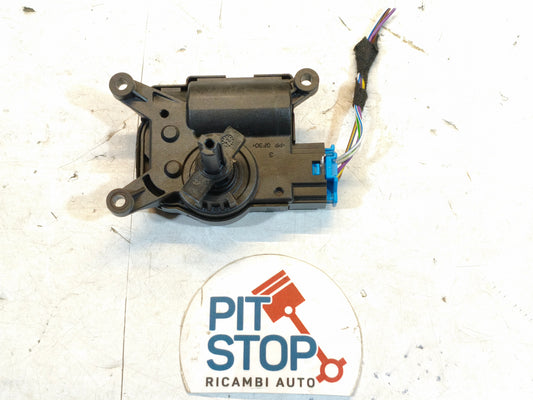 2Q0907511E MOTORINO SCATOLA RISCALDAMENTO VOLKSWAGEN T-CROSS/IBIZA/ POLO 2020 10S