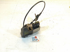 4 PIN 2S6A-A26413-BJ SERRATURA POSTERIORE SINISTRA FORD FUSION 2004-2010 12G