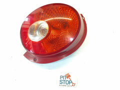 30-0411L FARO FANALE STOP POSTERIORE SINISTRO CHEVROLET MATIZ 2005-2010 12S