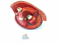 30-0412R FARO FANALE STOP POSTERIORE DESTRO CHEVROLET MATIZ 2005-2010 12S