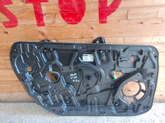 31276215 MECCANISMO ALZAVETRO ANTERIORE SINISTRO VOLVO V40 2012-2019 BX51