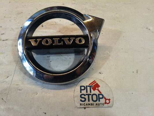 31383645 LOGO STEMMA EMBLEMA PARAURTI ANTERIORE VOLVO XC40 (536) 2017> 10G