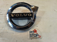 31383645 LOGO STEMMA EMBLEMA PARAURTI ANTERIORE VOLVO XC40 (536) 2017> 10G
