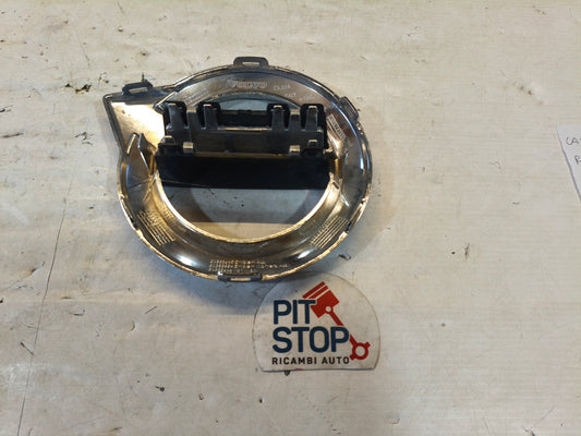 31383645 LOGO STEMMA EMBLEMA PARAURTI ANTERIORE VOLVO XC40 (536) 2017> 10G