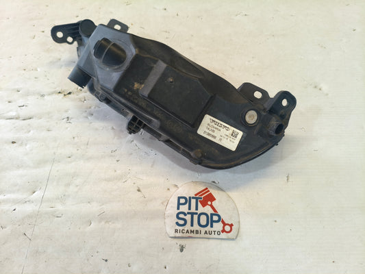 31395866 FENDINEBBIA ANTERIORE DX VOLVO V90 CROSS COUNTRY 2016> 1081366 12S