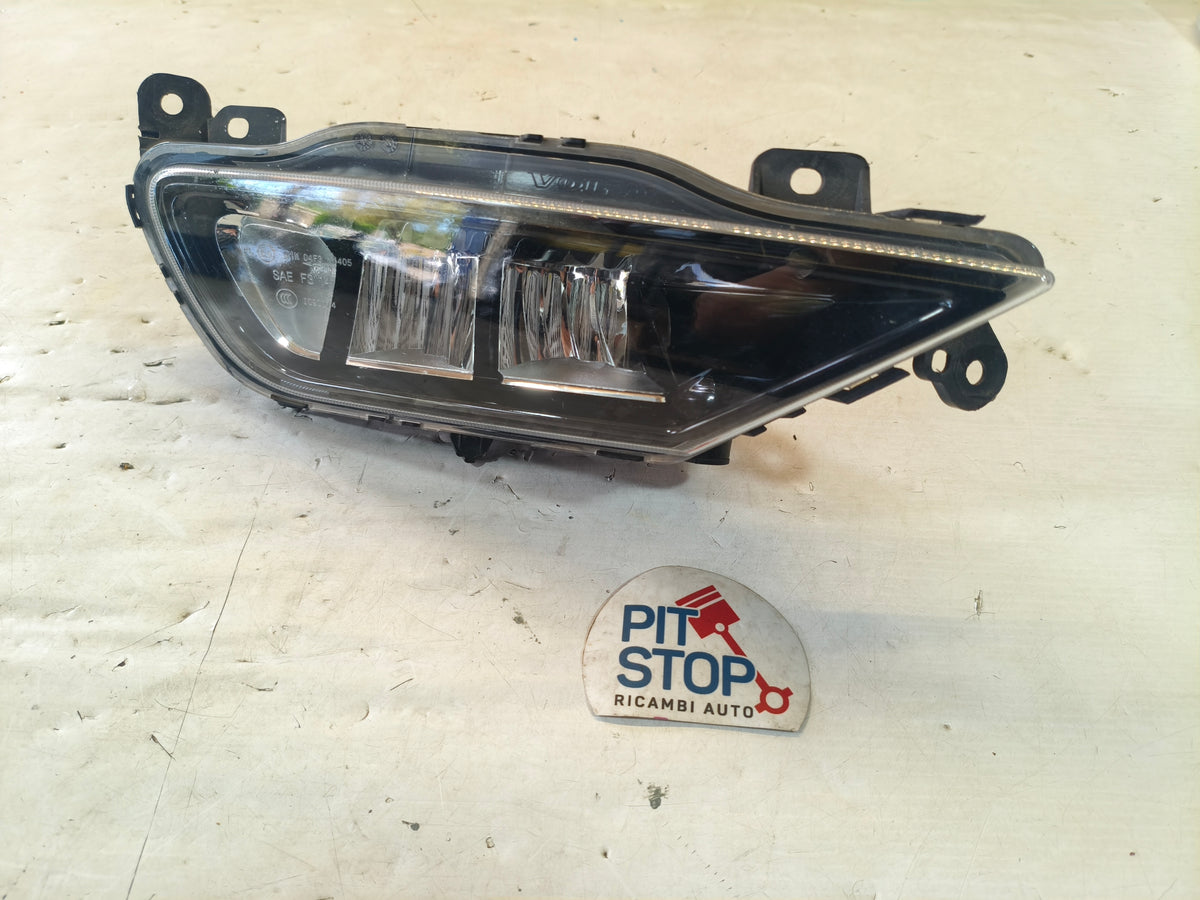 31395866 FENDINEBBIA ANTERIORE DX VOLVO V90 CROSS COUNTRY 2016> 1081366 12S