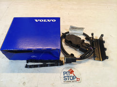 BM51-8476-AE MOTORINO ATTUATORE APERTURA GRIGLIA ANTERIORE FORD MONDEO S-MAX KUGA 2014-2018 12S