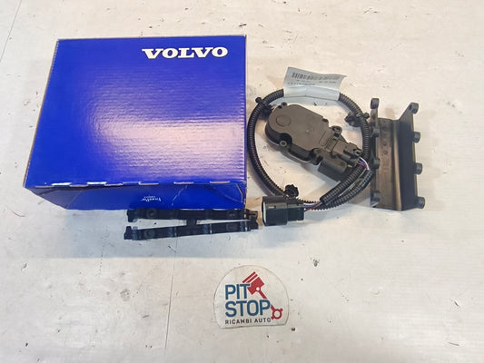 BM51-8476-AE MOTORINO ATTUATORE APERTURA GRIGLIA ANTERIORE FORD MONDEO S-MAX KUGA 2014-2018 12S