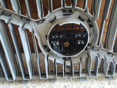 31425930 31383921 GRIGLIA CROMATA PARAURTI ANTERIORE VOLVO XC90 256 2015> 60g