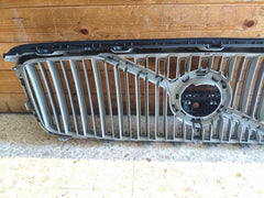 31425930 31383921 GRIGLIA CROMATA PARAURTI ANTERIORE VOLVO XC90 256 2015> 60g