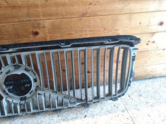 31425930 31383921 GRIGLIA CROMATA PARAURTI ANTERIORE VOLVO XC90 256 2015> 60g