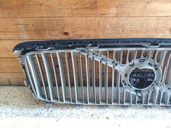 31425930 31383921 GRIGLIA CROMATA PARAURTI ANTERIORE VOLVO XC90 256 2015> 60g