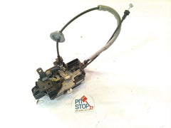 31440389 6 PIN SERRATURA ANTERIORE SINISTRA VOLVO V40 2012-2019 12G