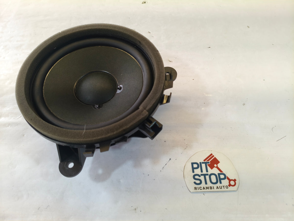 31489619 CASSA ALTOPARLANTE ANTERIORE SINISTRA VOLVO V40 2012-2016 12S