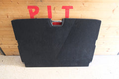 9825738880 TAPPETO PIANALE DI CARICO BAULE PEUGEOT 2008 Serie 19> BX51