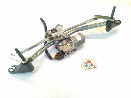 339702207F MOTORINO TERGICRISTALLO ANTERIORE FIAT GRANDE PANDA C3 AIRCROSS DS3 2023> BX45