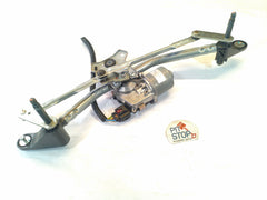 339702207F MOTORINO TERGICRISTALLO ANTERIORE FIAT GRANDE PANDA C3 AIRCROSS DS3 2023> BX45