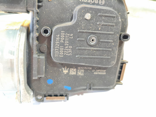 06701751730 3397022328 MOTORINO TERGICRISTALLO ANTERIORE 2022> BX45