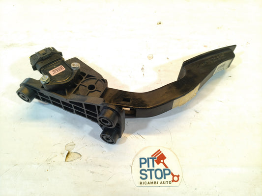 35190-4A501 PEDALE ACCELERATORE POTENZIOMETRO KIA VENGA HYUNDAI IX20 1-4 CRDI 66KW 90 CV D4FC 2010-2019 12G