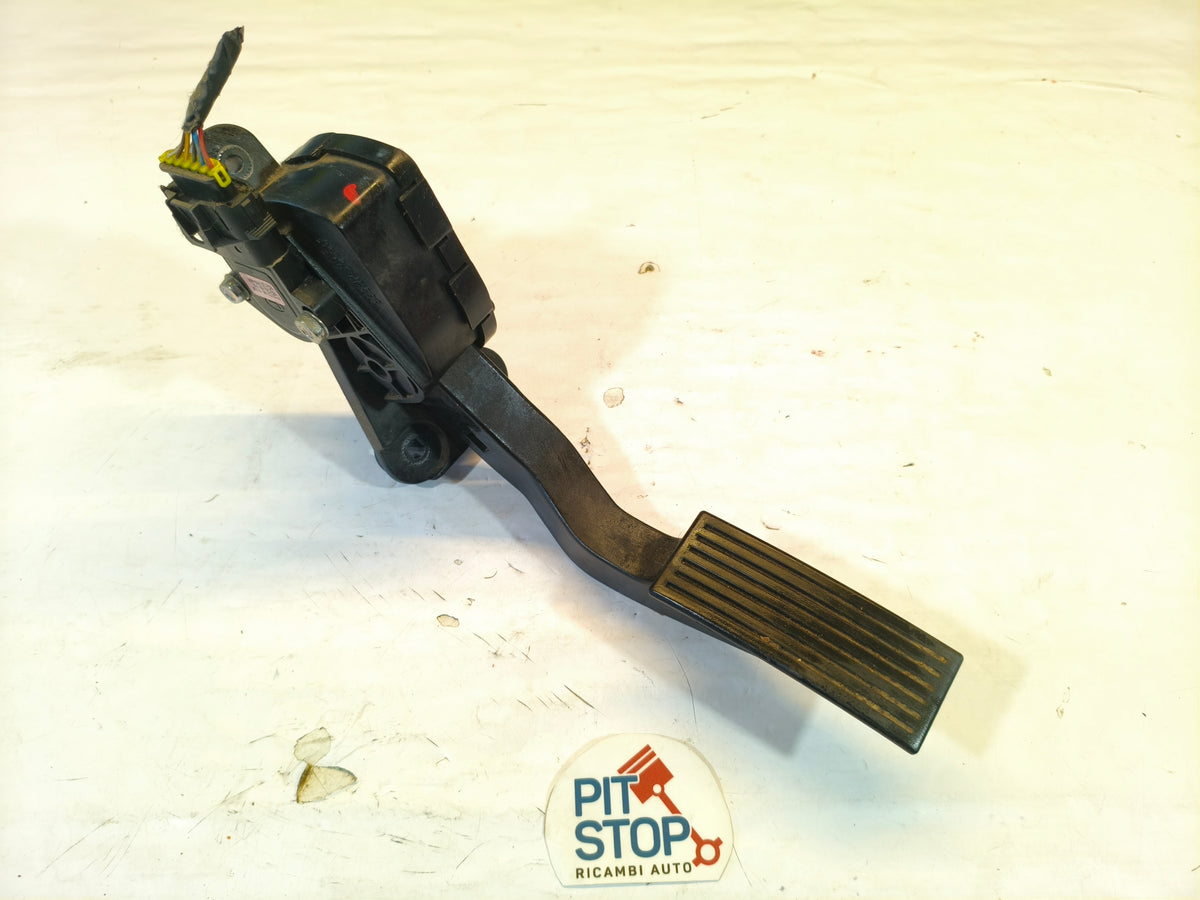 35190-4A501 PEDALE ACCELERATORE POTENZIOMETRO KIA VENGA HYUNDAI IX20 1-4 CRDI 66KW 90 CV D4FC 2010-2019 12G