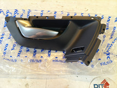 39856995 MANIGLIA INTERNA ANTERIORE SINISTRA VOLVO XC60 2008-2016 12G