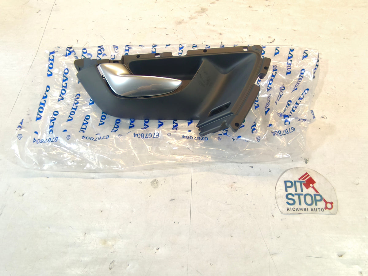 39856995 MANIGLIA INTERNA ANTERIORE SINISTRA VOLVO XC60 2008-2016 12G