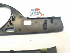 3C0858069AE 3C0863100E 3C1858335BF CORNICE CONSOLLE CENTRALE VOLKSWAGEN PASSAT B6 2005-2010 51S