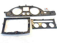 3C0858069AE 3C0863100E 3C1858335BF CORNICE CONSOLLE CENTRALE VOLKSWAGEN PASSAT B6 2005-2010 51S
