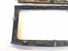 3C0858069AE 3C0863100E 3C1858335BF CORNICE CONSOLLE CENTRALE VOLKSWAGEN PASSAT B6 2005-2010 51S
