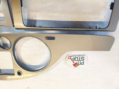 3C0858069AE 3C0863100E 3C1858335BF CORNICE CONSOLLE CENTRALE VOLKSWAGEN PASSAT B6 2005-2010 51S