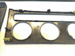 3C0858069AE 3C0863100E 3C1858335BF CORNICE CONSOLLE CENTRALE VOLKSWAGEN PASSAT B6 2005-2010 51S
