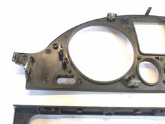 3C0858069AE 3C0863100E 3C1858335BF CORNICE CONSOLLE CENTRALE VOLKSWAGEN PASSAT B6 2005-2010 51S