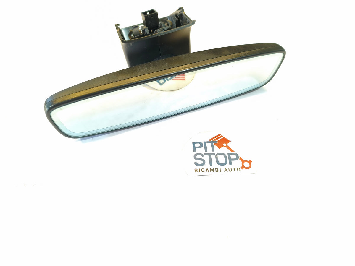 3G0857511AN SPECCHIETTO RETROVISORE INTERNO ABITACOLO VOLKSWAGEN T-ROC CUPRA FORMENTOR LEON KL8 2024> 12S