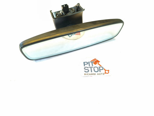 3G0857511AN SPECCHIETTO RETROVISORE INTERNO ABITACOLO VOLKSWAGEN T-ROC CUPRA FORMENTOR LEON KL8 2024> 12S