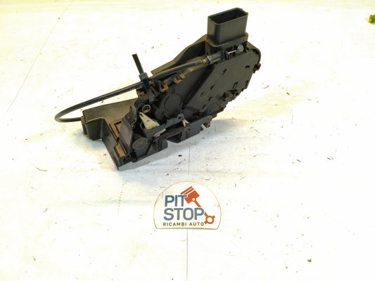 10 PIN 3M5A-R21813-MR SERRATURA ANTERIORE SINISTRA FORD FOCUS C-MAX 2005-2010 12G