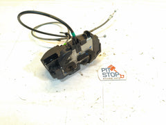 3 PIN SERRATURA POSTERIORE DESTRA NISSAN QASHQAI J10 2006-2014 12G
