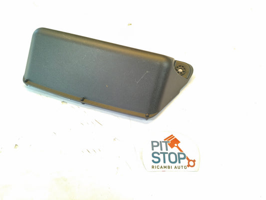TERZO STOP LUCE SUPPLEMENTARE CHEVROLET SPARK 2009-2016 12S