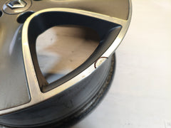 40300XXXXR CERCHIO IN LEGA 6.5J X 16 CH4-44 RENAULT CLIO IV 2013-2019 BX60