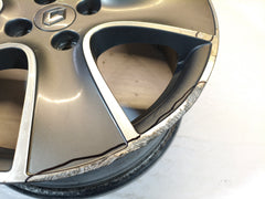 40300XXXXR CERCHIO IN LEGA 6.5J X 16 CH4-44 RENAULT CLIO IV 2013-2019 BX60