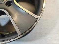 40300XXXXR CERCHIO IN LEGA 6.5J X 16 CH4-44 RENAULT CLIO IV 2013-2019 BX60