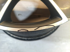 40300XXXXR CERCHIO IN LEGA 6.5J X 16 CH4-44 RENAULT CLIO IV 2013-2019 BX60