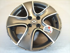 40300XXXXR CERCHIO IN LEGA 6.5J X 16 CH4-44 RENAULT CLIO IV 2013-2019 BX60