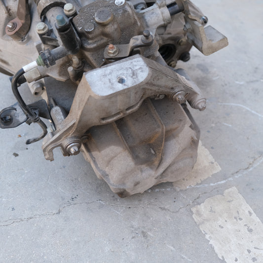 46341162 CAMBIO MARCE MANUALE FIAT PANDA 1.0 BENZINA HYBRID 2022 BX60