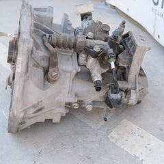 46341162 CAMBIO MARCE MANUALE FIAT PANDA 1.0 BENZINA HYBRID 2022 BX60