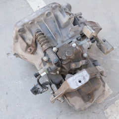 46341162 CAMBIO MARCE MANUALE FIAT PANDA 1.0 BENZINA HYBRID 2022 BX60