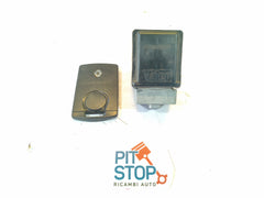 487000006R CENTRALINA BLOCCASTERZO RENAULT LAGUNA III 2008-2015 12G