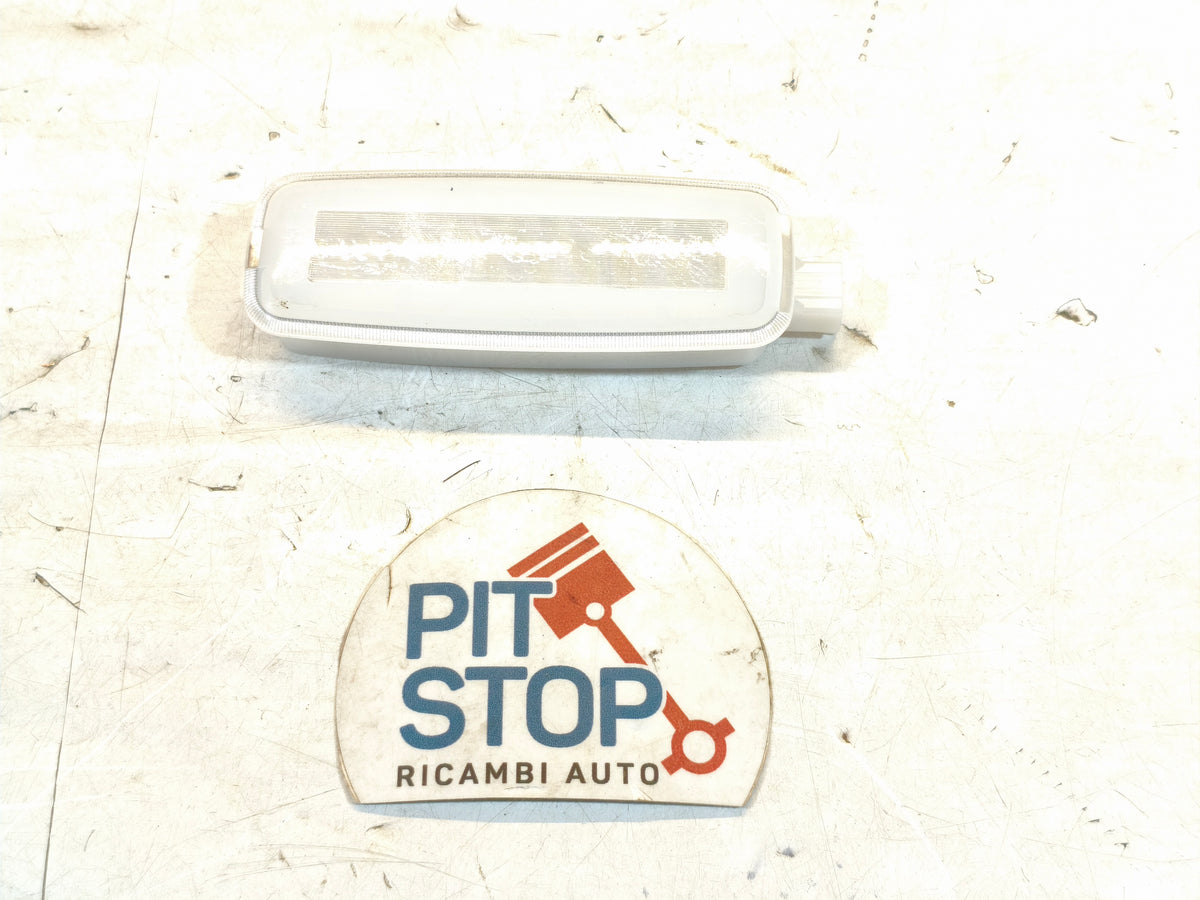 4H0947105B LUCE INTERNA ABITACOLO ANTERIORE LATERALE PORSCHE MACAN 10S
