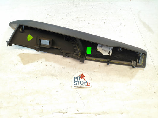 4K0867172 BRACCIOLO IN PELLE PANNELLO PORTA ANTERIORE DESTRO AUDI A6 C8 2018-2025 51